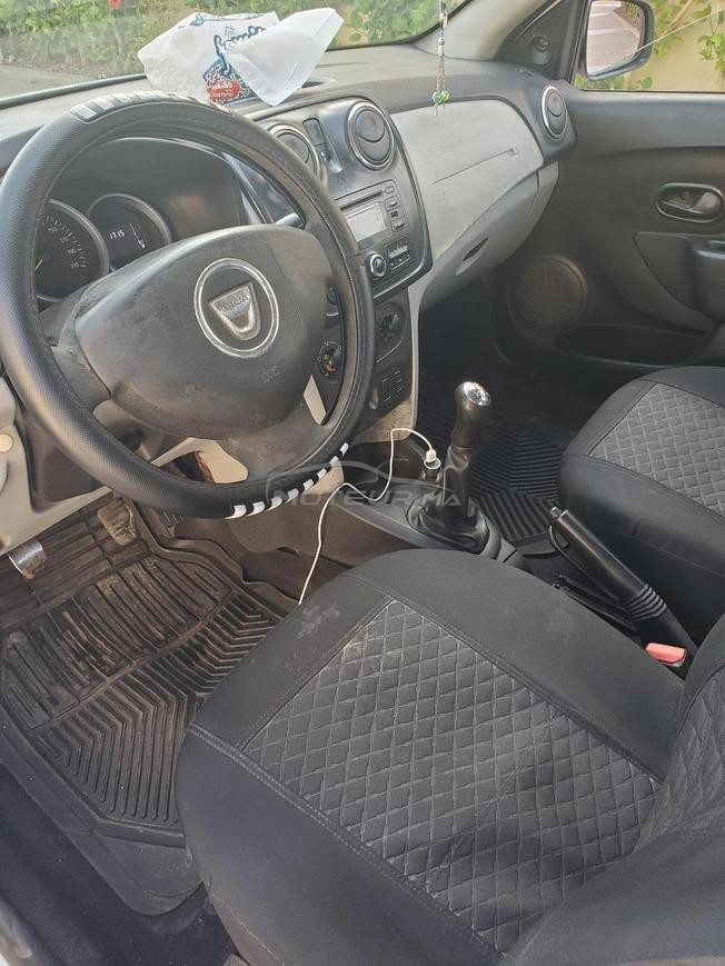A VENDRE logan 