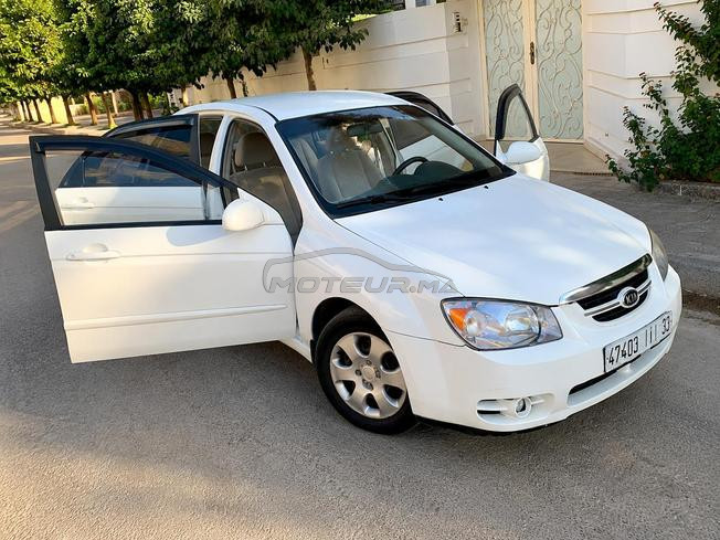 kia cirato 