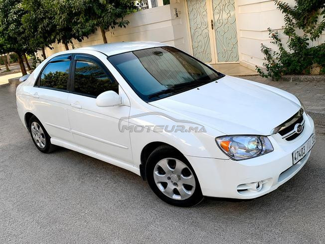 kia cirato 
