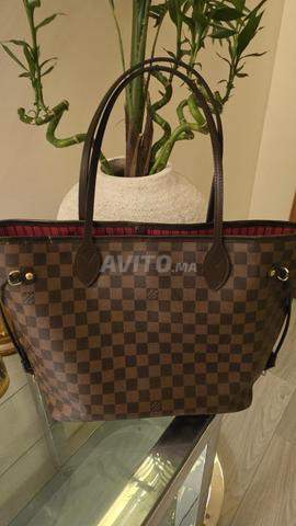 Sac Louis Vuitton Neverfull - 2