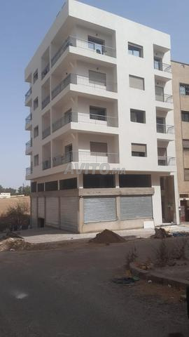 Appartement à vendre 70 m² à Settat - 2