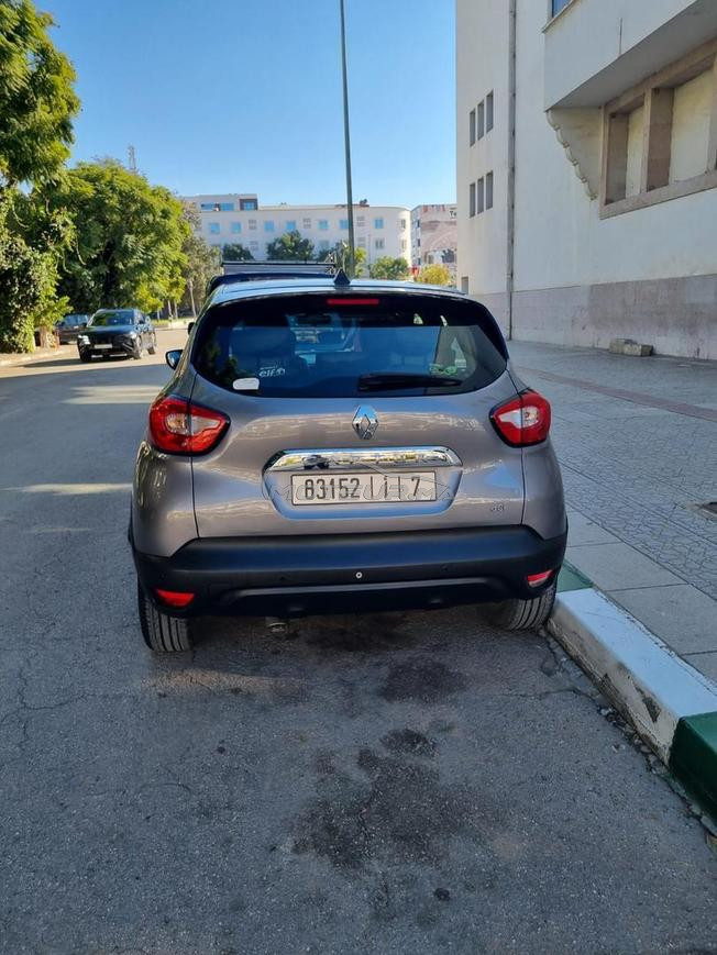 renault captur 2015