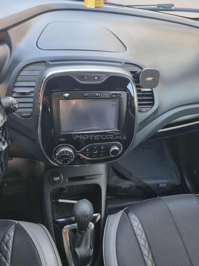 renault captur 2015