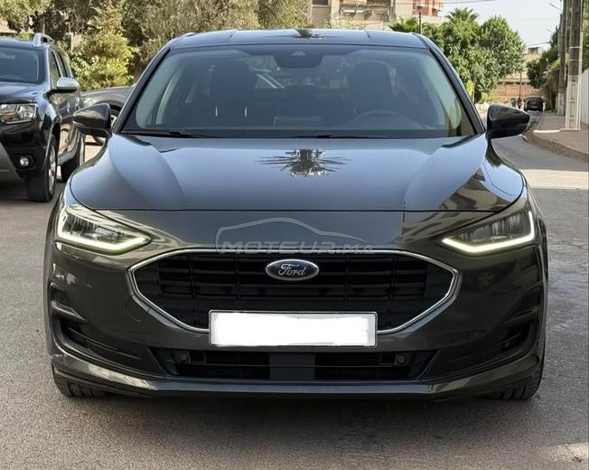 FORD FOCUS Berline 2023