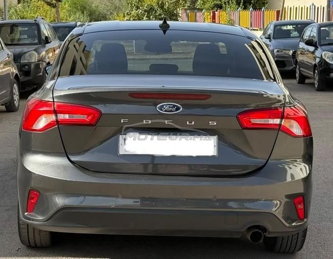 FORD FOCUS Berline 2023
