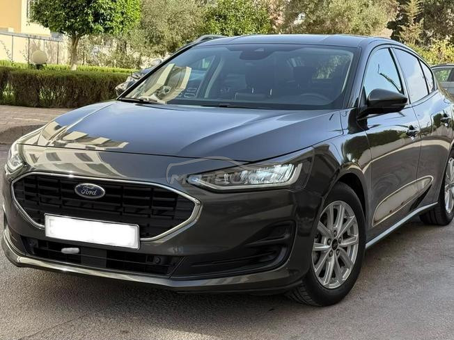 FORD FOCUS Berline 2023