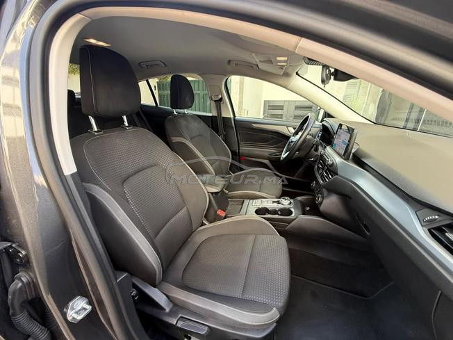FORD FOCUS Berline 2023