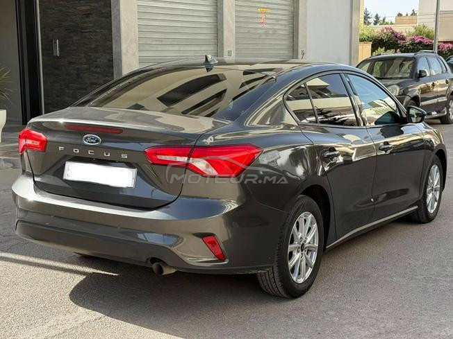 FORD FOCUS Berline 2023