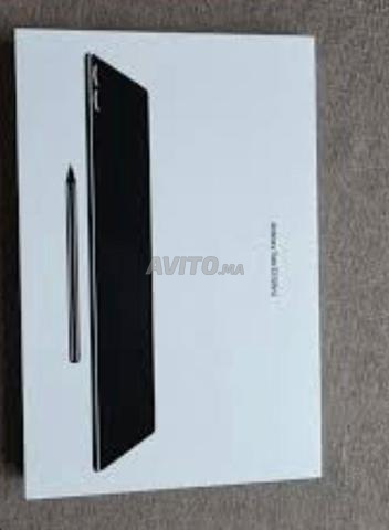 Tablette Samsung Galaxy Tab S11 Ultra - 2