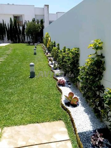 حدائقي بوسكورا سجي - 2