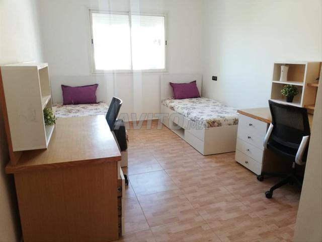 Appartement à vendre 121 m² à Temara