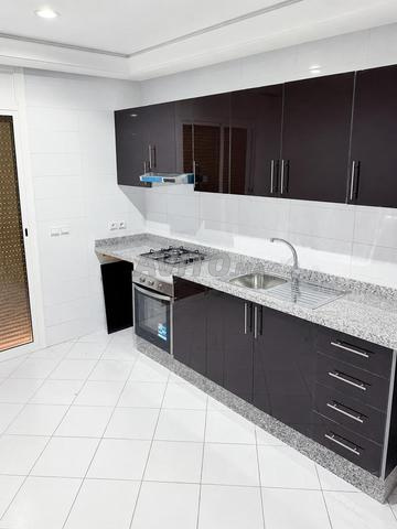 Bel Appartement à vendre 170 m² à Kénitra, quartier Mimosa