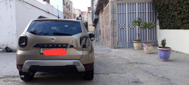 Boukhlif Tanger - 2