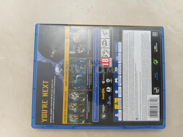 Mortal Kombat 11 - 2