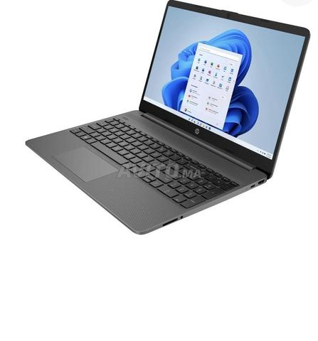 كمبيوتر HP جديد قادم من فرنسا. - 2