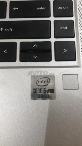 HP EliteBook الجيل العاشر مع خاصية التعرف على الوجه ✅ - 2