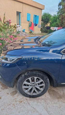 Renault KADJAR 2017 - 2