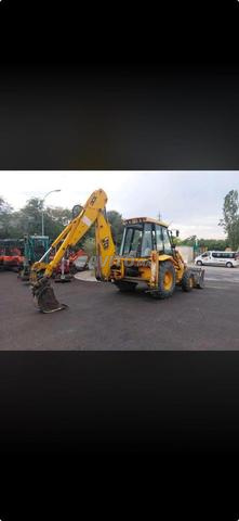 Vente de tous les engins - 2