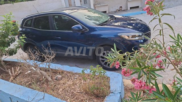 Renault KADJAR 2017