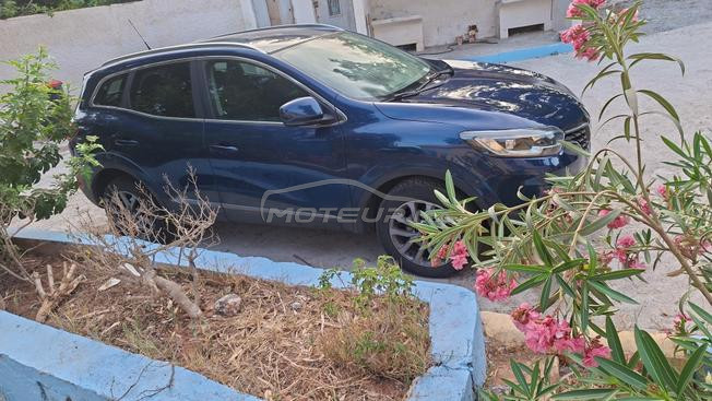 renault KADJAR 2017