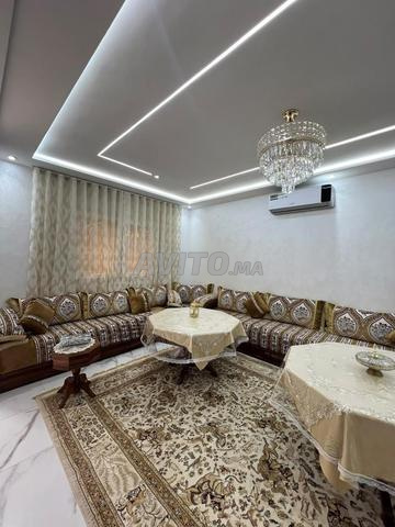 Salon marocain - 2