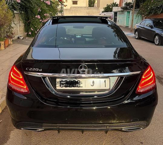 Mercedes AMG - 2