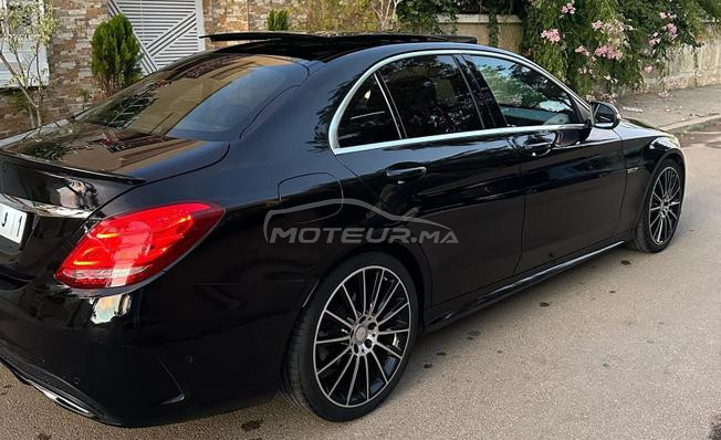 Mercedes AMG