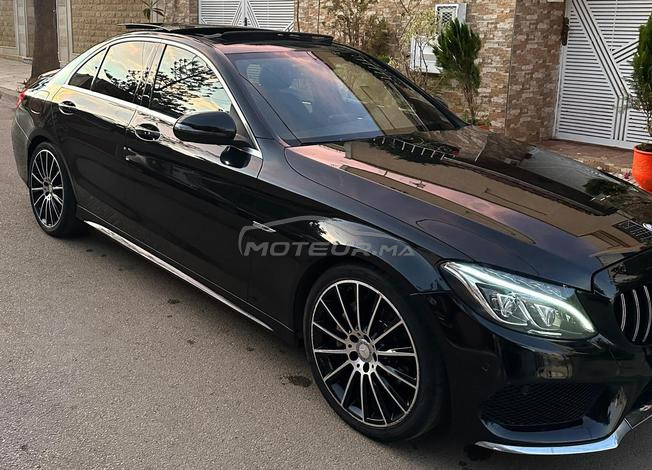 Mercedes AMG