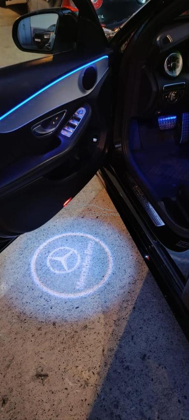 Mercedes AMG