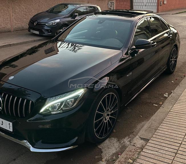 Mercedes AMG