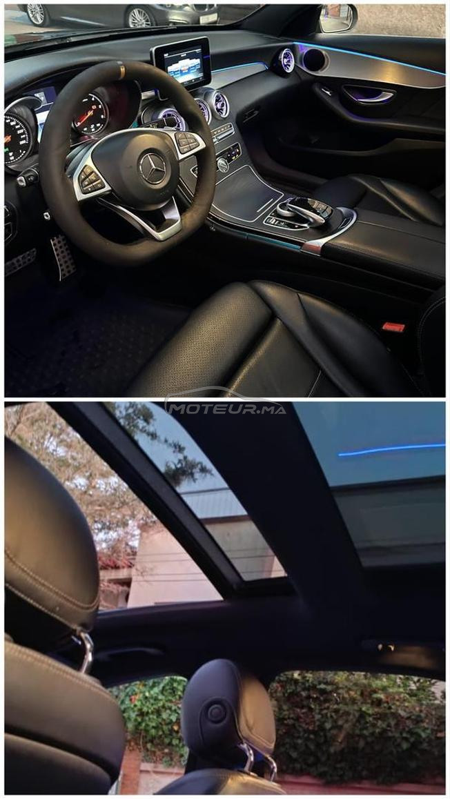Mercedes AMG