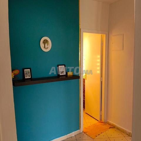 Appartement à louer, ENCG Casa - 2