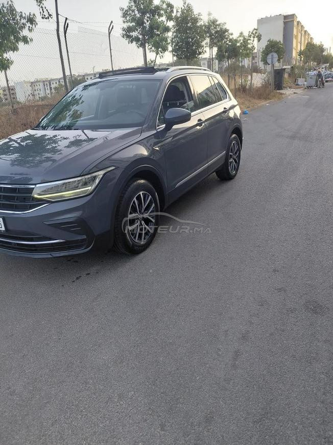 tiguan 2022