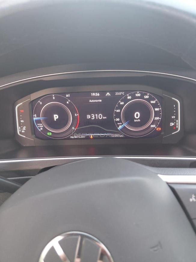 tiguan 2022