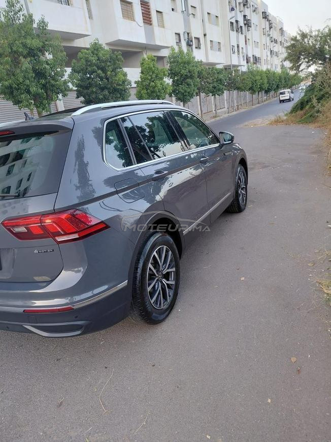 tiguan 2022