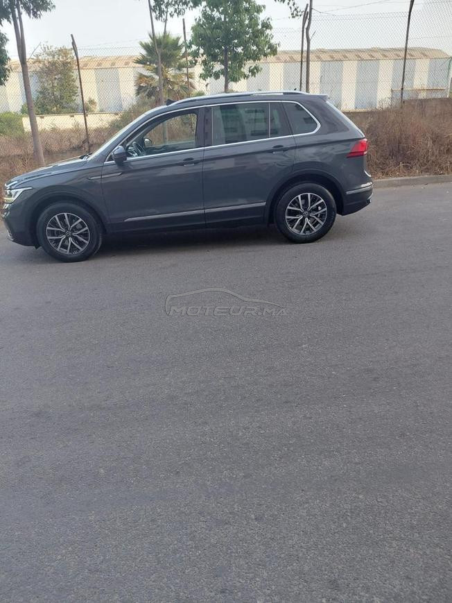tiguan 2022