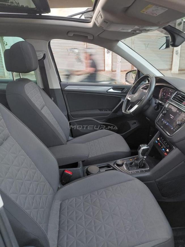 tiguan 2022