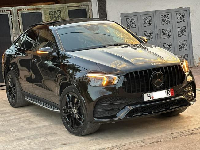 GLE 350 de model 2022 ded 2026 