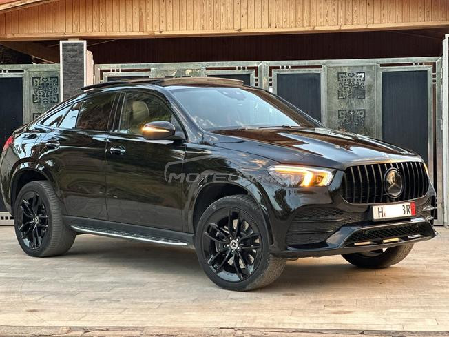 GLE 350 de model 2022 ded 2026 