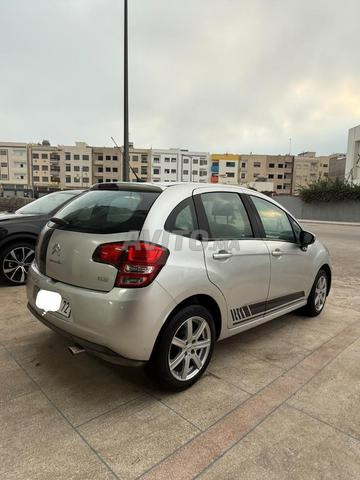 Citroën C3 Mazout - 2