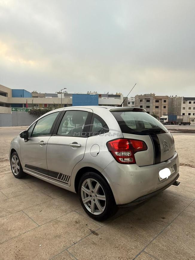 Citroën C3 Mazot 