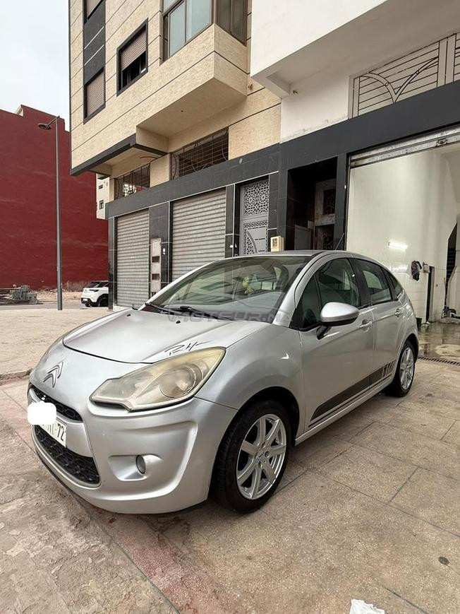 Citroën C3 Mazot 