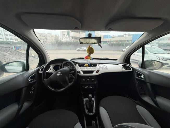 Citroën C3 Mazot 