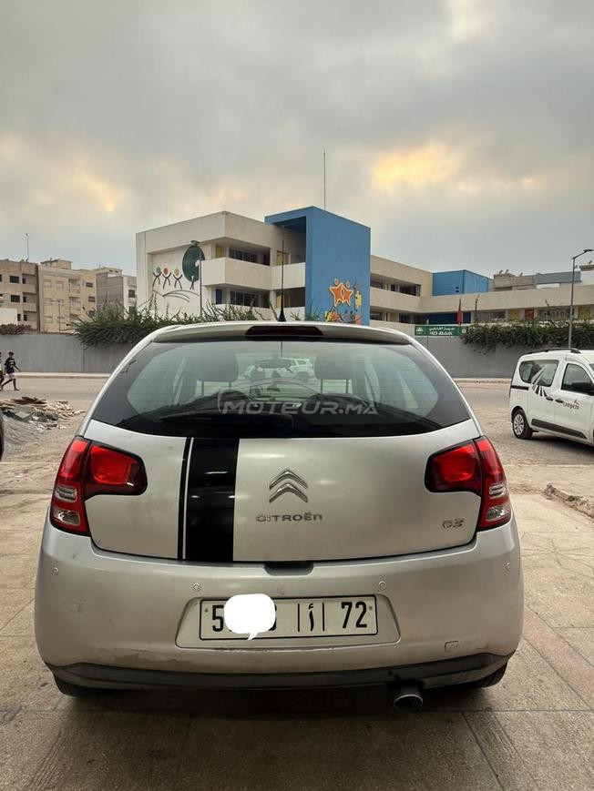 Citroën C3 Mazot 