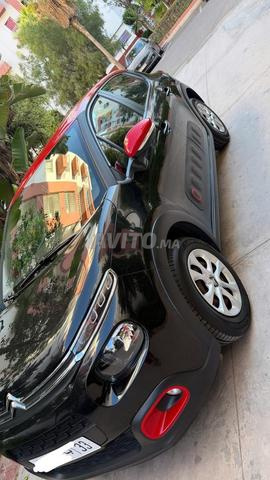 Citroën C3 Diesel Manuelle 2019 à Agadir - 2
