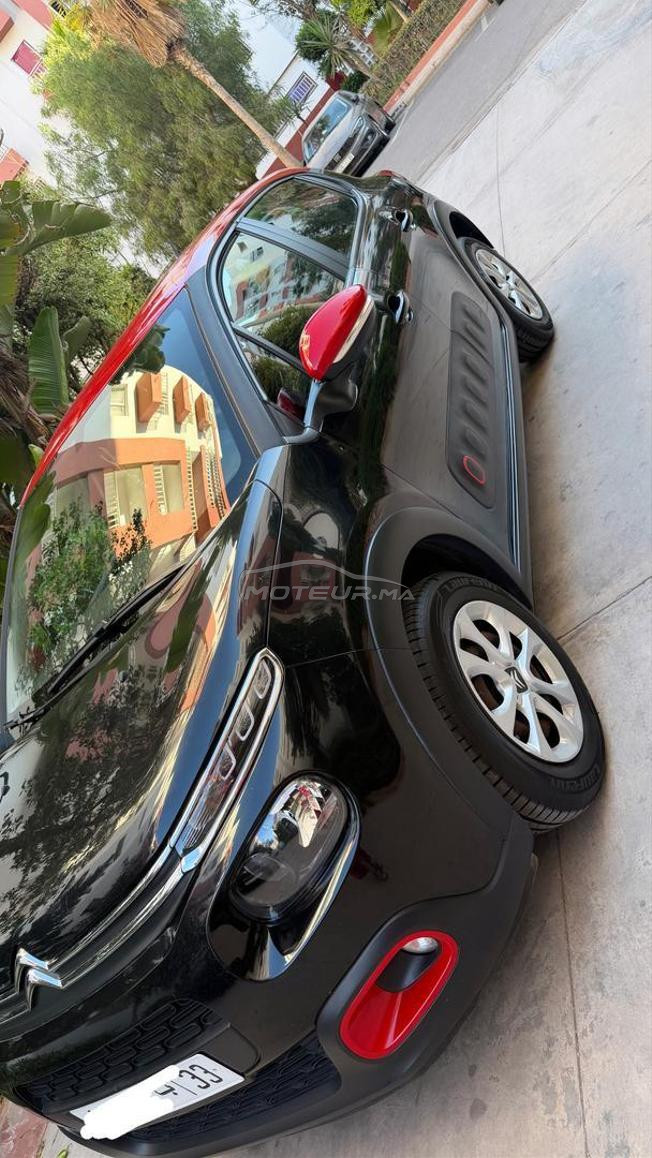 Citroën C3 Diesel Manuelle 2019 à Agadir