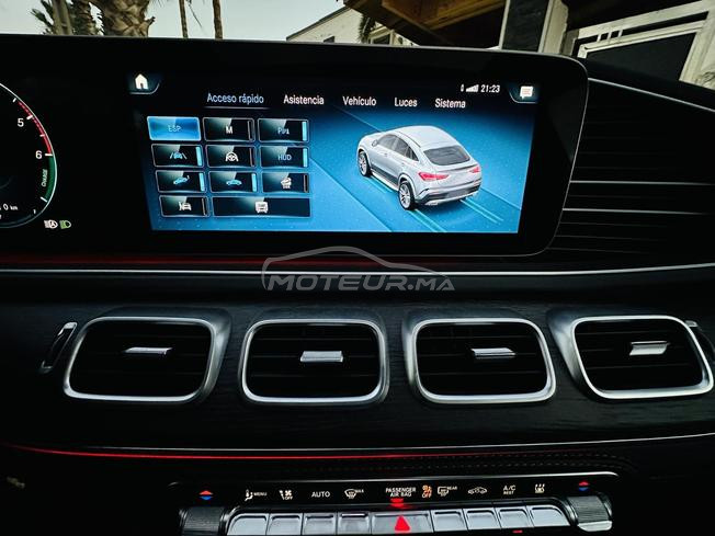 GLE 350 de model 2022 ded 2026 