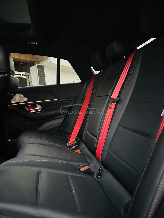 GLE 350 de model 2022 ded 2026 