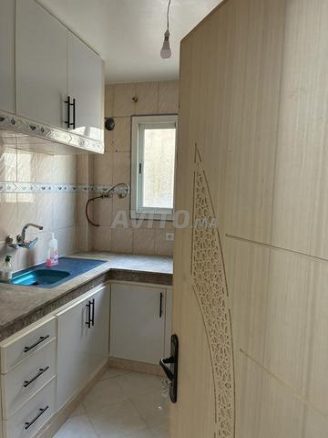 Appartement ensoleillé dans un endroit calme et agréable - 2