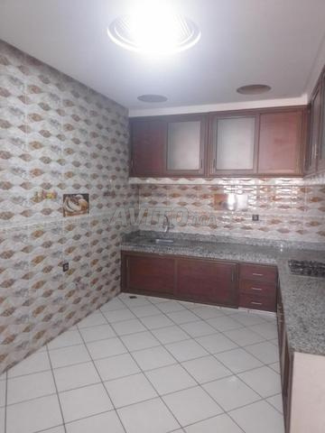 Appartement bien entretenu - 2